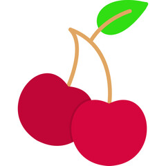 Cherry Icon