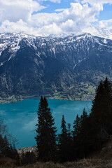 Matterhorn Switzerland
