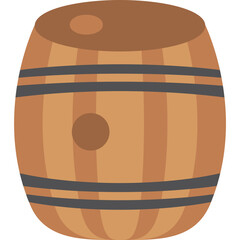 Barrel Icon