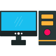 Computer Icon