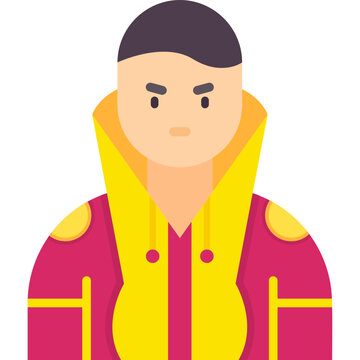 Character Icon