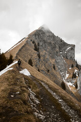 Matterhorn Switzerland
