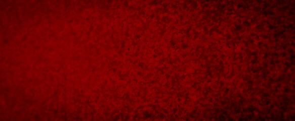 red texture background