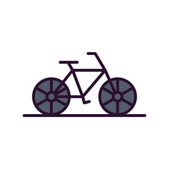 Bike Icon
