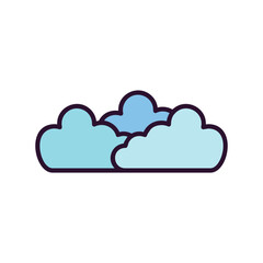 Cloud Icon