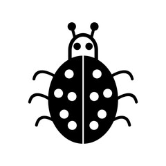 Ladybug Icon