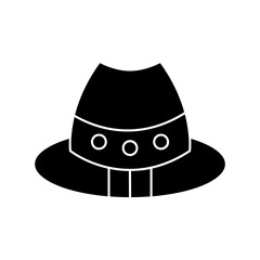 Hat Icon
