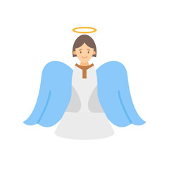 Angel Icon