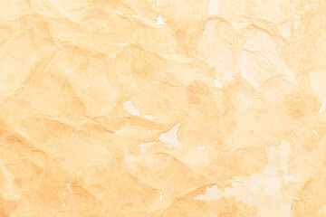 Striped paper of two brown tones