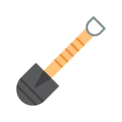 Shovel Icon
