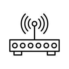 Router Icon