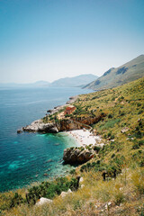 Fototapeta premium Best Beach