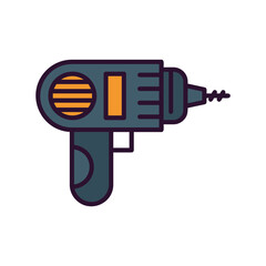 Drill Icon