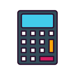 Calculator Icon