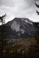 Matterhorn Switzerland