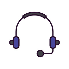 Headphones Icon