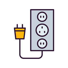 Socket Icon