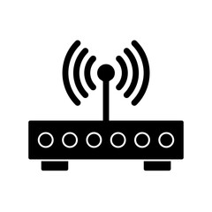Router Icon