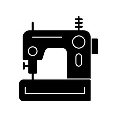 Sewing Machine Icon