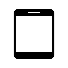 Tablet Icon