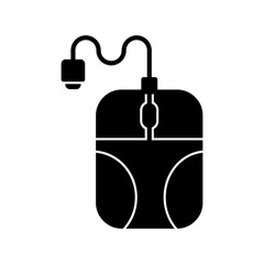 Computer Mouse Icon