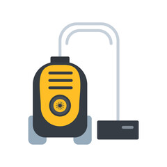 Vacuum Cleaner Icon