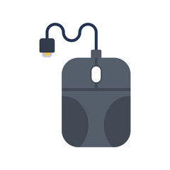 Computer Mouse Icon