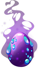 Dino egg