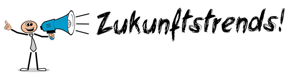 Zukunftstrends	