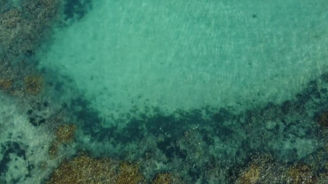 Maceio Coast, Beautiful Crystal Clear Waters on Reef. Boat Hanging in Paradise.
Maceio, Brazil By Drone 4k
Aerial Nature + Travel