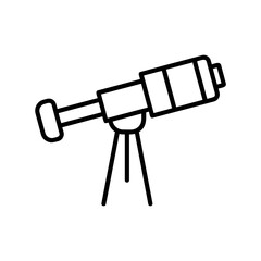 Spyglass Icon