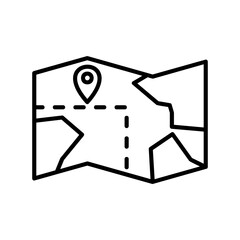Map Icon