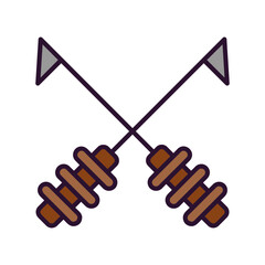 Harpoon Icon