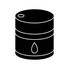 Barrel Icon