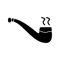 Smoking Pipe Icon