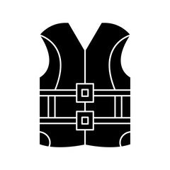 Vest Icon