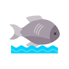Fish Icon