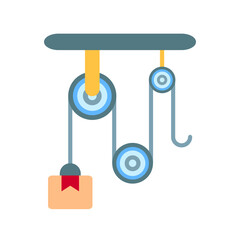 Pulley Icon