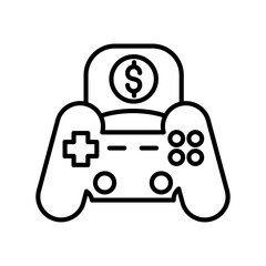 Microtransaction Icon