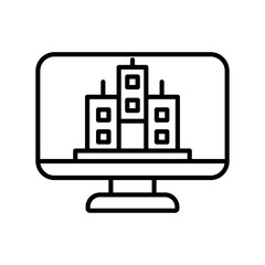 Augmented Reality Icon