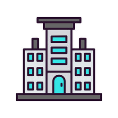 Building Icon