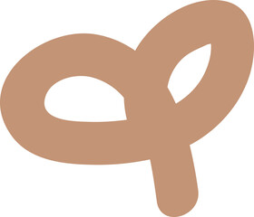 Brown Plant