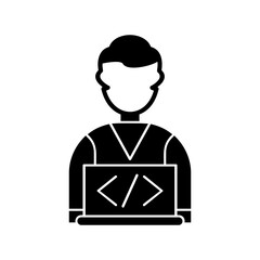 Programmer Icon