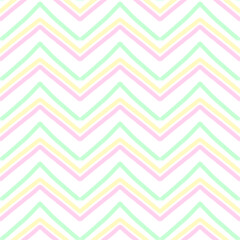 seamless chevron pattern