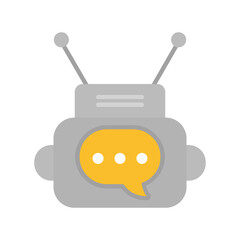 Chatbot Icon