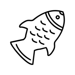 Fish Icon