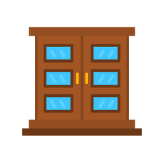Obraz premium Window Icon