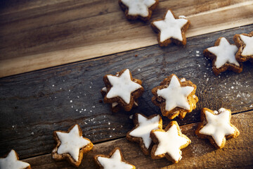 Stern Kekse