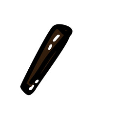 Color Cinnamon stick