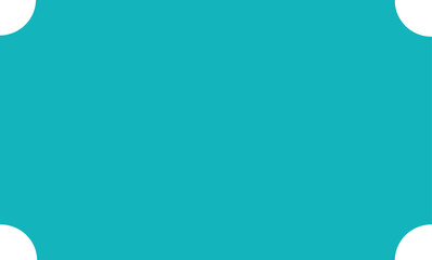 Price tag with shape and string for promotion sale offer or decoration vintage label or emblem for discount message. Empty emblem with ribbon or simple tag icon template.